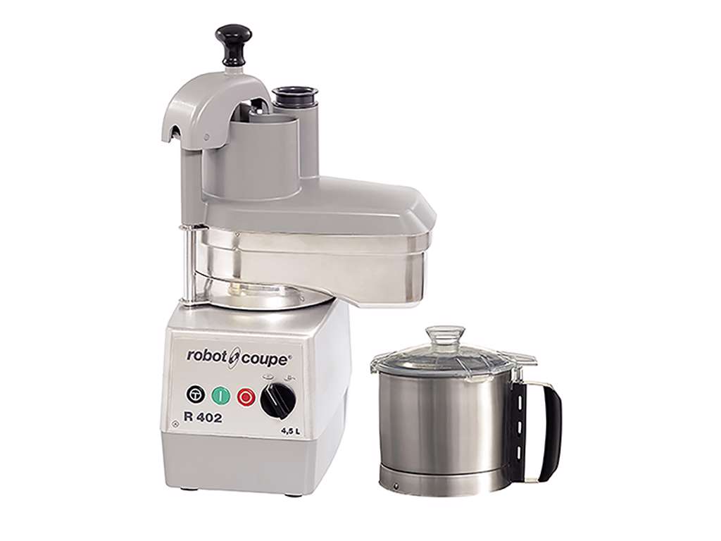 Robot Coupe R402 komplet, 230V