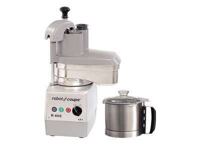 Robot Coupe R402 komplet, 230V