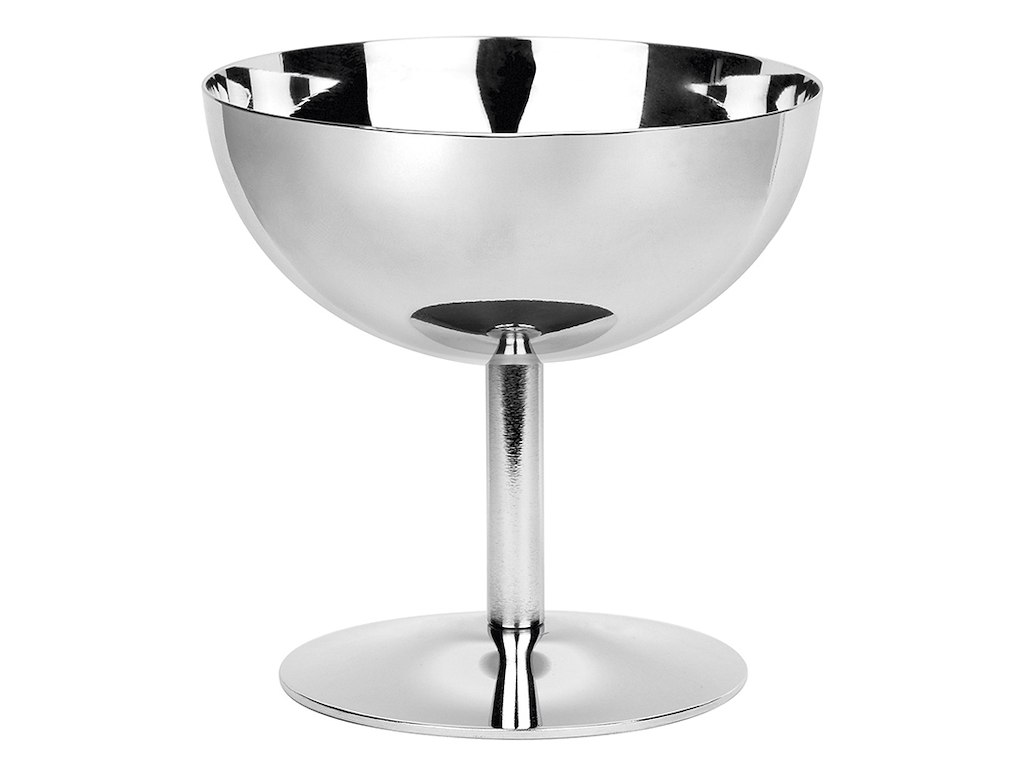 Portionsglas på fod RF 20 cl Ø10 cm 