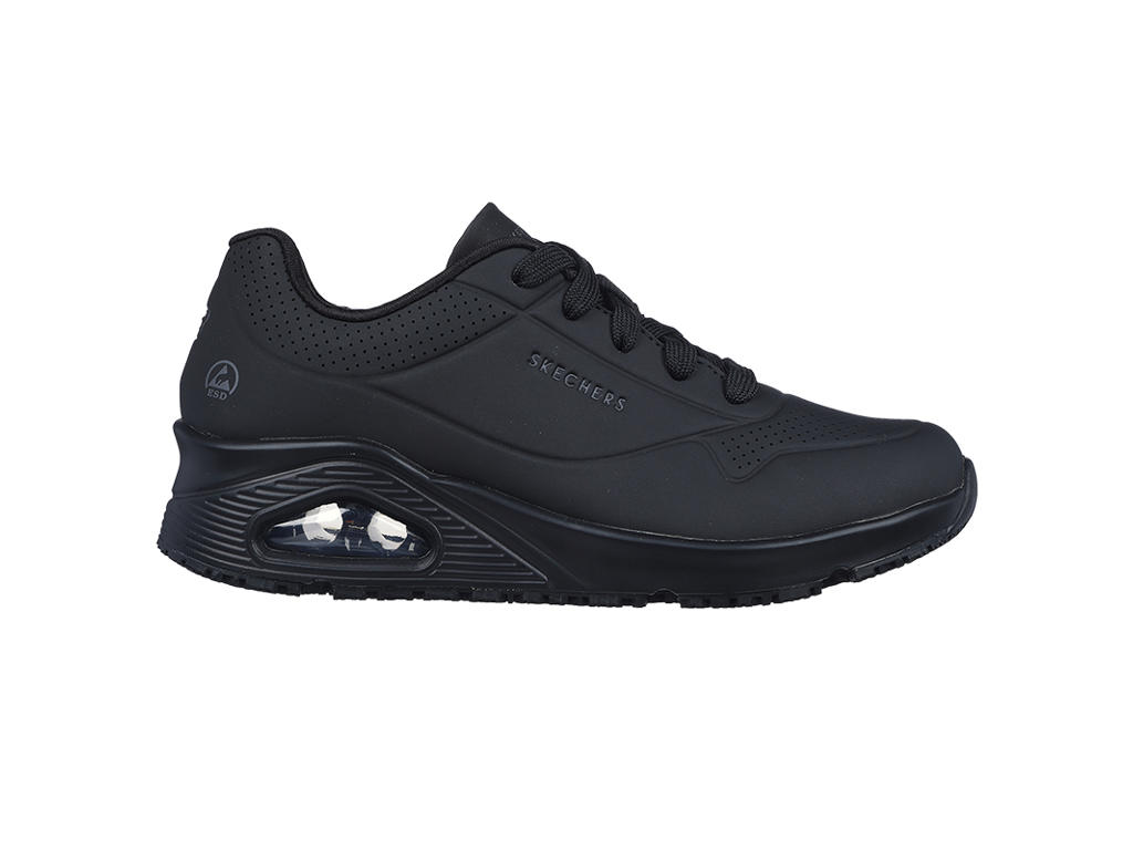 Sko Skechers str. 37 Uno Work Sort