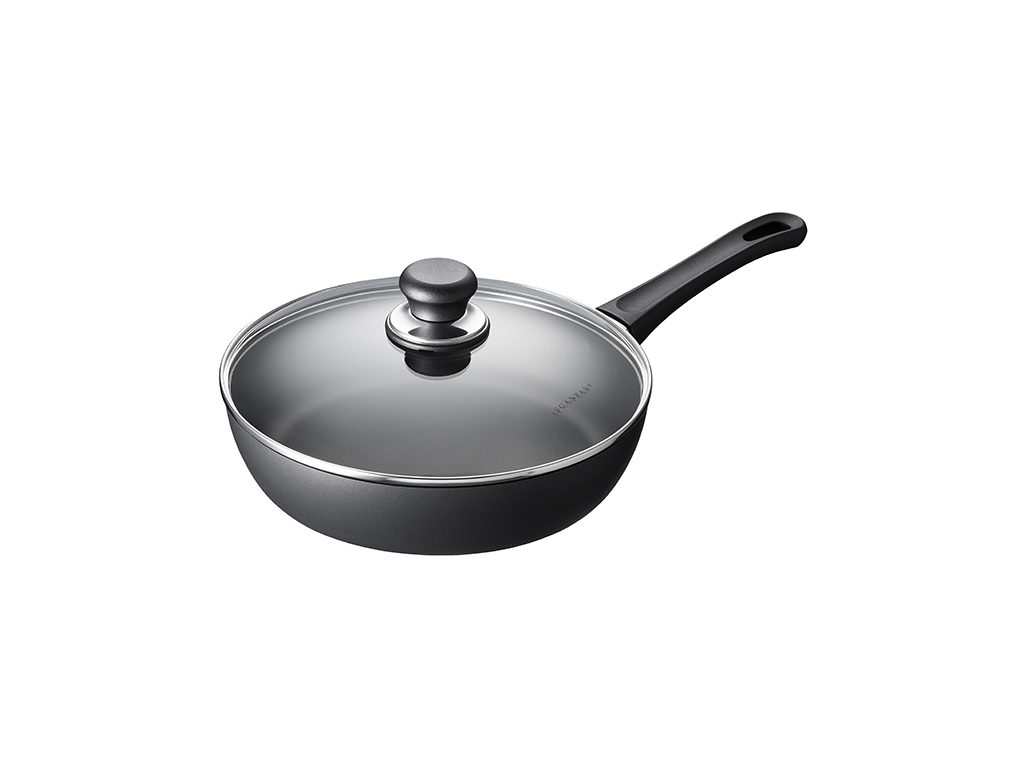 Sauterpande Ø26 cm Scanpan Classic