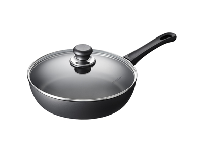 Sauterpande Ø26 cm Scanpan Classic