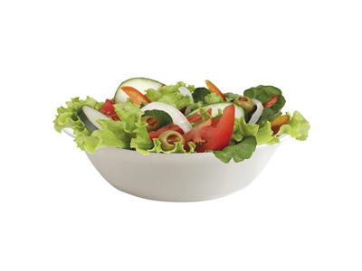 Skål Ø23 cm Opal Elba