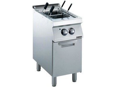 Pastakoger 24,5 ltr el 400 mm 700