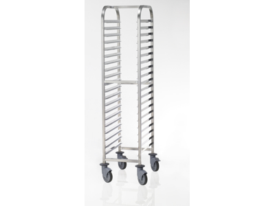 Stikvogn 1/1 GN 10 stik