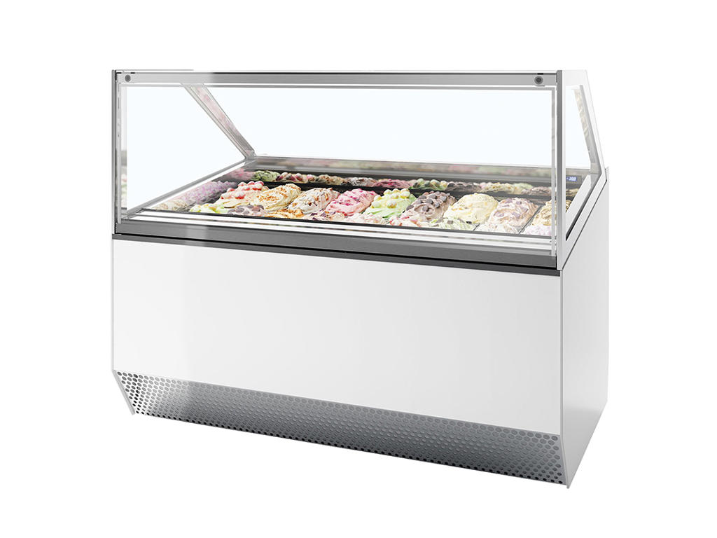 Isdisk 18x5 liter  -20 til -14°C