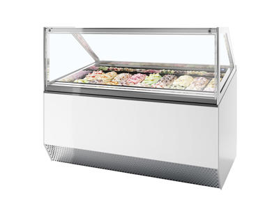 Isdisk 18x5 liter  -20 til -14°C