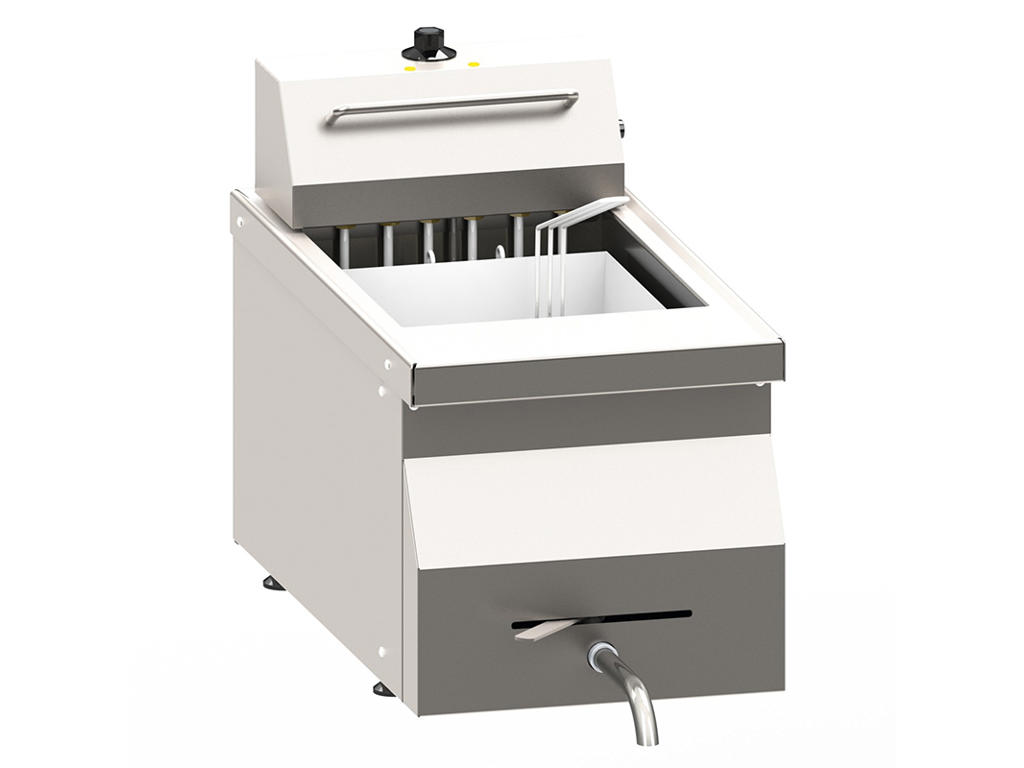 Friture MAN Bord 16 ltr 15 kW