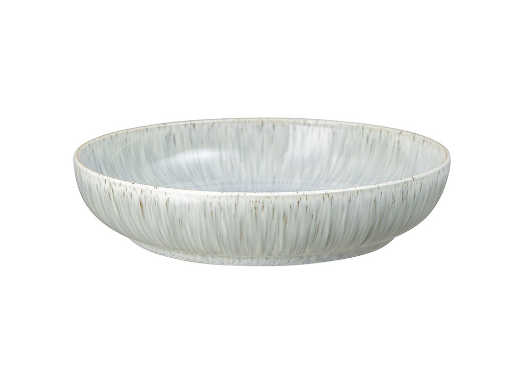 Denby Halo Speckle Skål – Ø24cm 1500ml