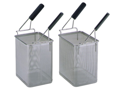 Pastakurve 1/2 x 2 stk 220×170×265 mm