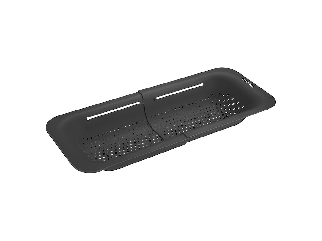 Dørslag Silikone Justerbar 36-49 cm