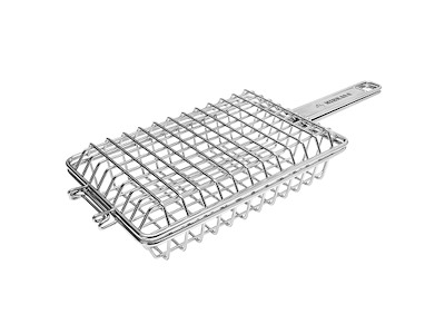 Grillkurv Classic Dobbelt 16x25x4