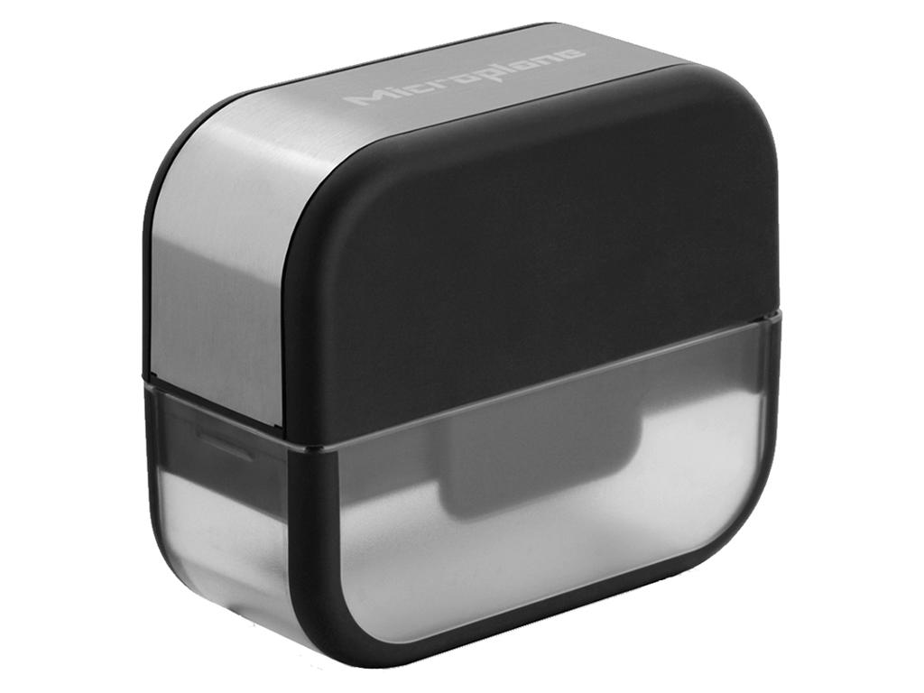 Hvidløgsrivejern Microplane