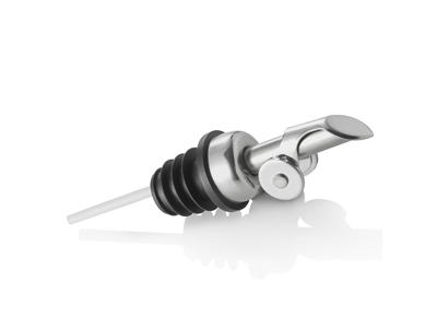 Hældeprop t/olie m/låg