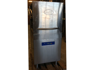 Brugt/Demo Hætteopvasker 2