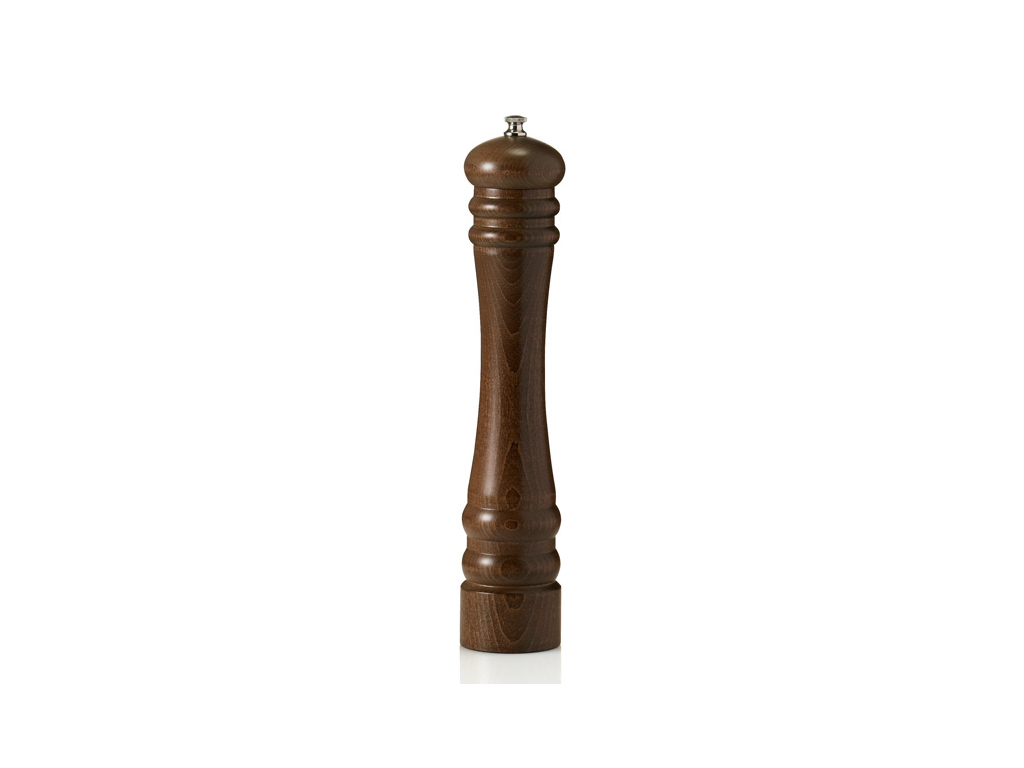 Peberkværn 30 cm Mørk Bøg Berlin