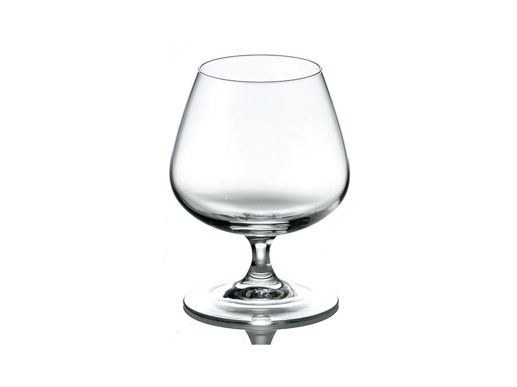 Glas Degustation Cognac 41 cl