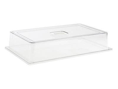 Låg til 1/1GN kantine polycarbonat