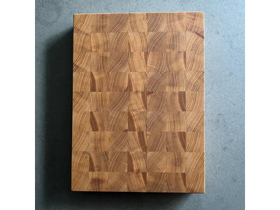 Skærebræt 41x30x5 cm Ryda Eg