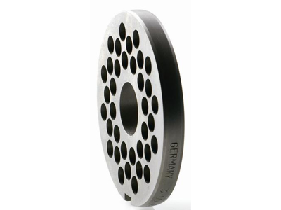 Hulskive 6 mm til Bjørn kødhakker 70mm