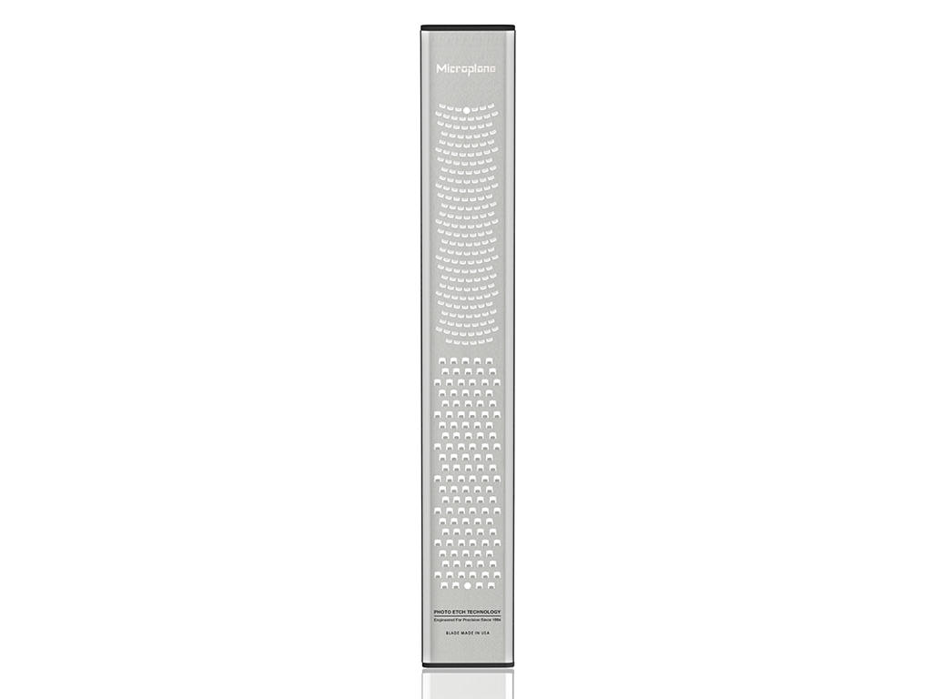 Rivejern Microplane Dual fin/ekstra fin