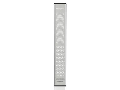 Rivejern Microplane Dual fin/ekstra fin