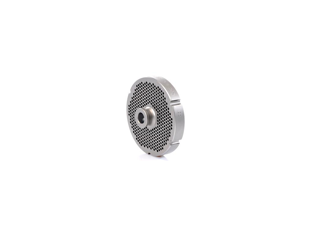 Hulskive Zico Nr.5, 10 mm.