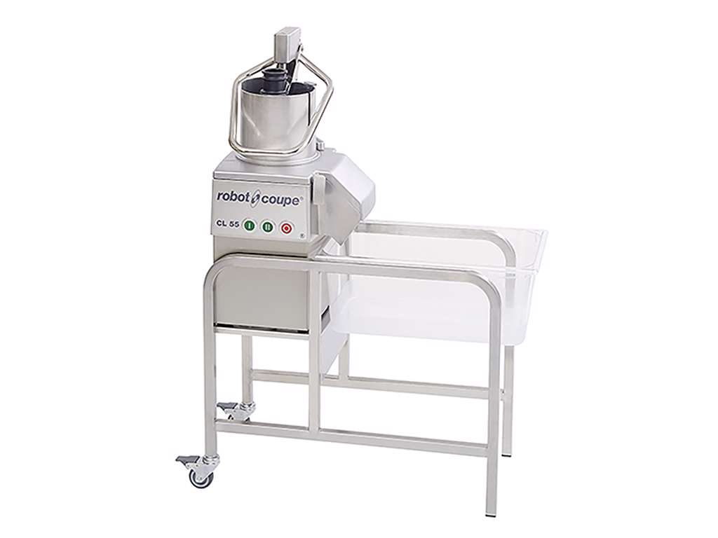 Robot Coupe CL 55 Pusher Feed-Head, 400V