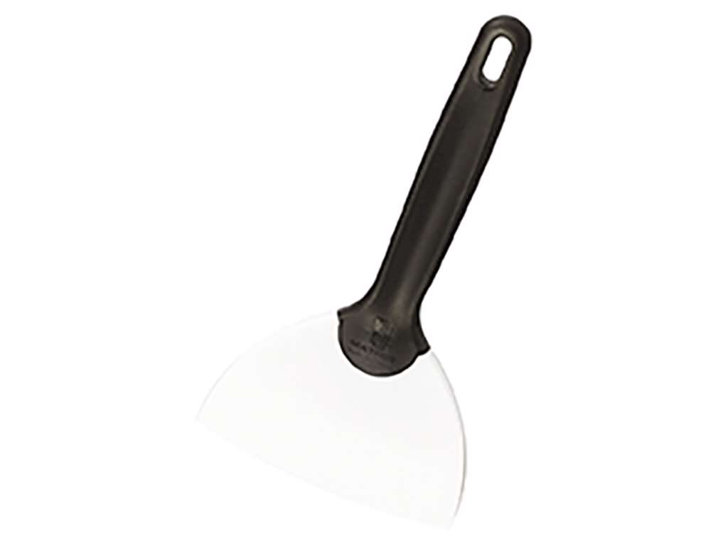 Skraber Exoglass m. håndtag