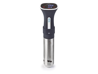 Sous Vide Cirkulator, 1200W, Lacor, Sort