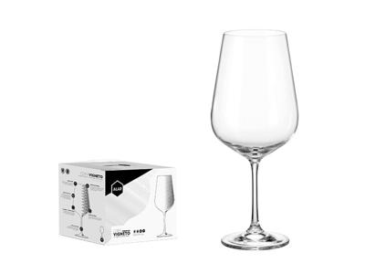 Vigneto Bourgogneglas Rødvin 85 cl