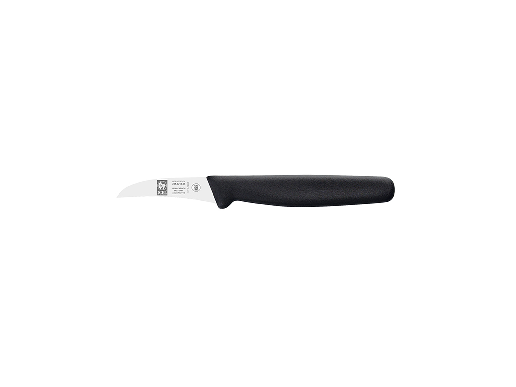 Tournierkniv, 6 cm, Icel Junior