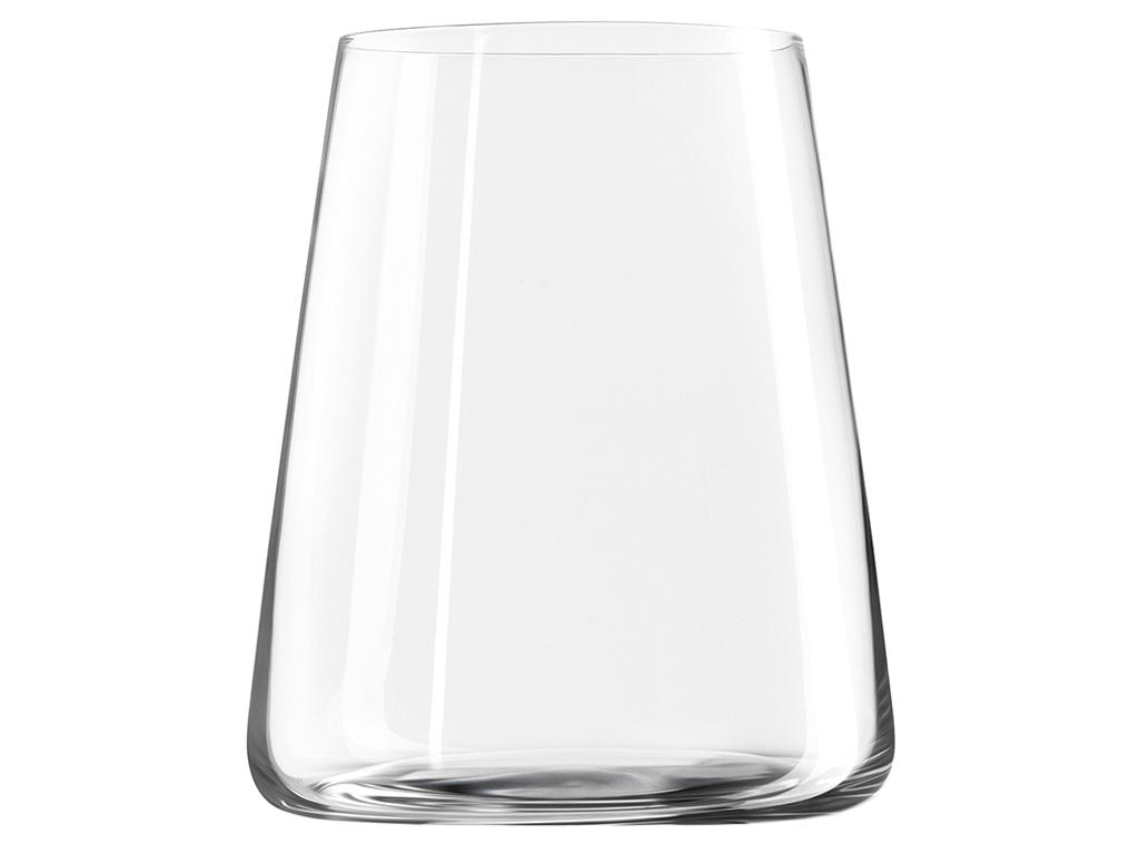 Glas Power Rødvin tumbler 50 cl