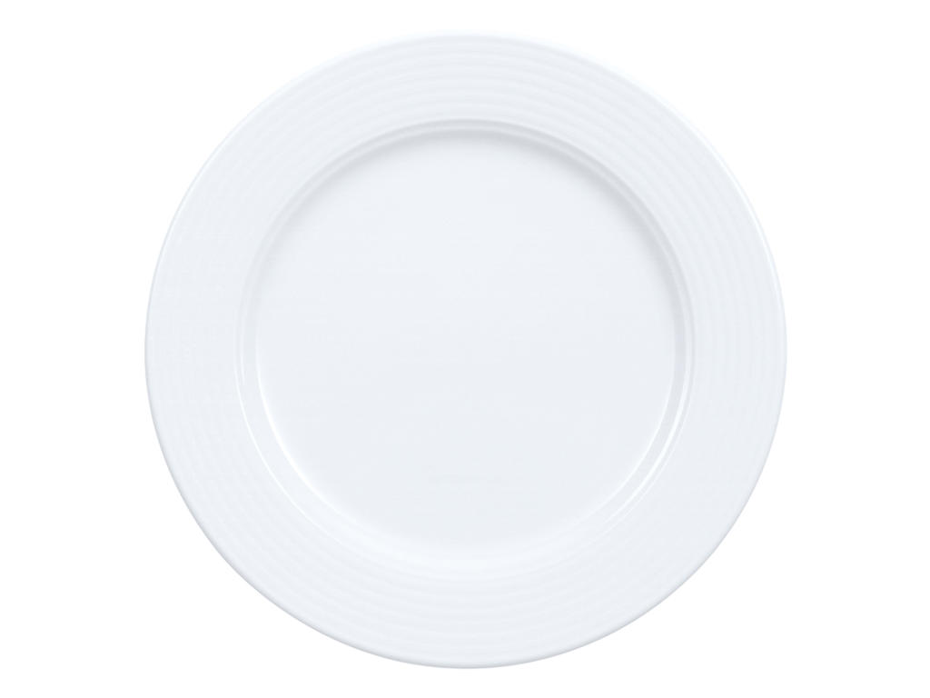 Perimeter Tallerken flad 210 mm