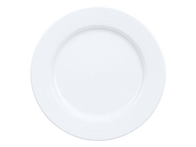 Perimeter Tallerken flad 210 mm