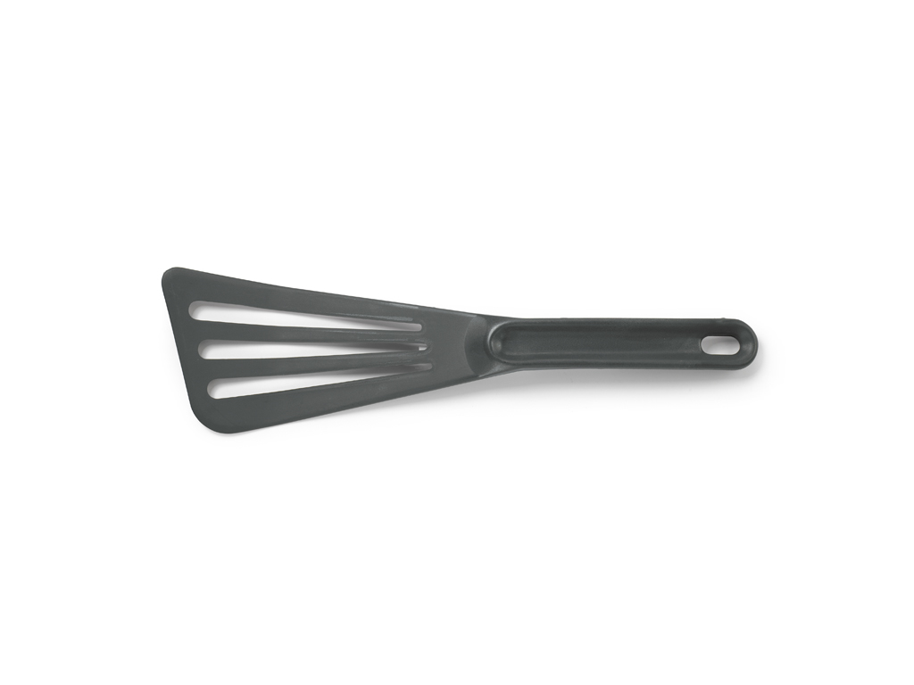 Palet m. riller Grå Polyamid 30 cm