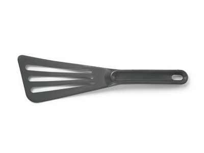 Palet m. riller Grå Polyamid 30 cm