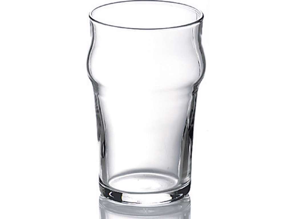 Glas Nonic 28 cl