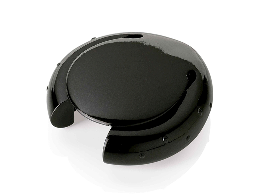 Folieskærer sort BOJ