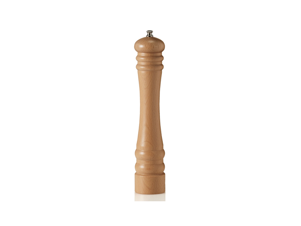 Peberkværn 30 cm Lys Bøg Berlin