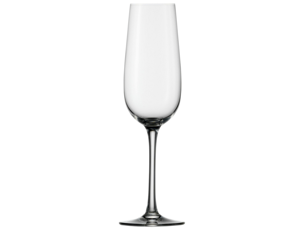 Glas Champagne Weinland 20 cl
