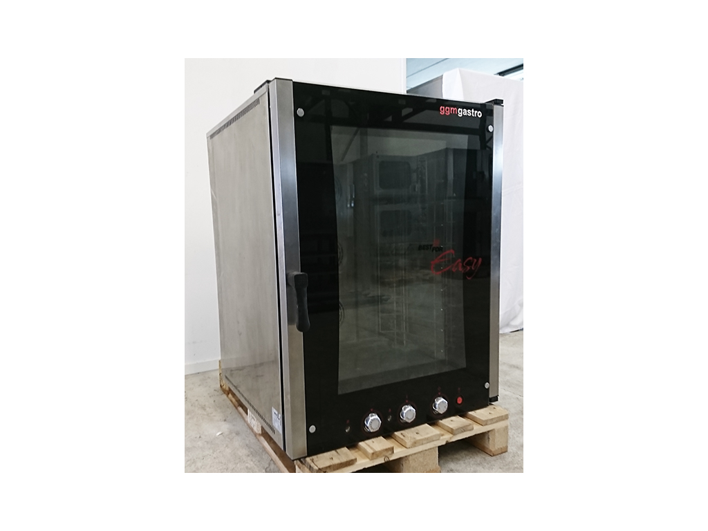 Brugt Ovn 10 stiks uden understel 2