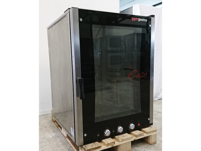 Brugt Ovn 10 stiks uden understel 2