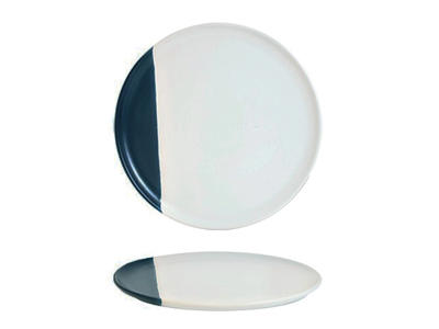 Tallerken flad Ø 20,5 cm Mjolnir