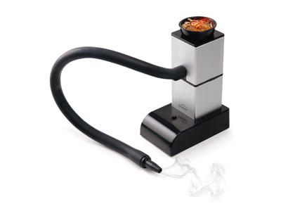 Røgpistol Lacor til koldrygning