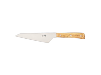MaglioNero Iside Olive Utilitykniv 14 cm
