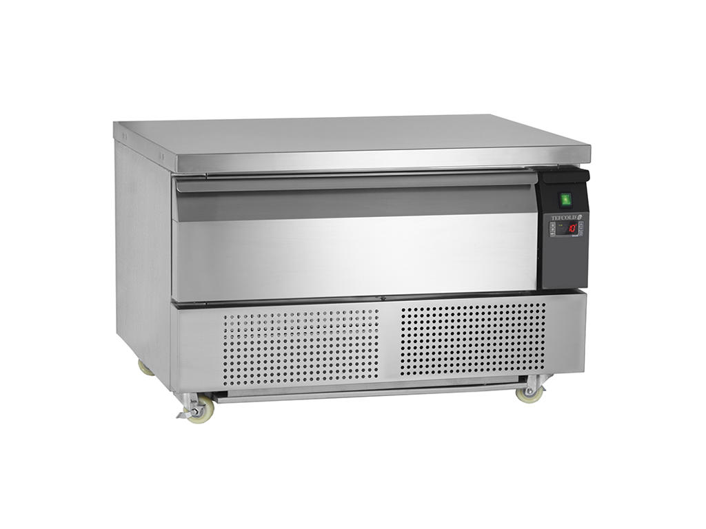 Fryse/Køledisk -21 -18/+1 +4 905x700x600