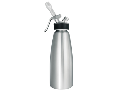 Flødespray 1,0 ltr kolde produkter