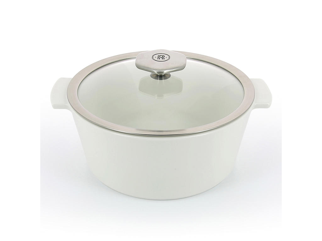 Gryde Ø22 cm Glas Induktion Revolution 2