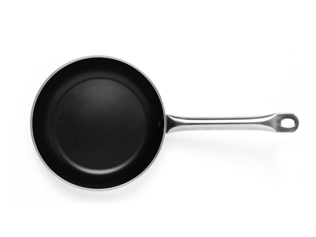 Pande Alu Ø28 cm Induktion Teide